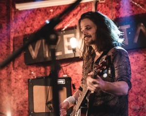 Rong Kong Koma - Schokoladen - Berlin [28.02.2020]