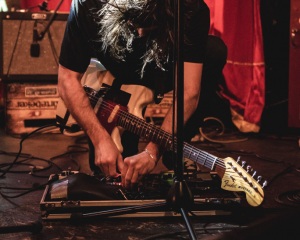 Rong Kong Koma - Schokoladen - Berlin [28.02.2020]