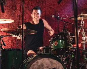 Rong Kong Koma - Schokoladen - Berlin [28.02.2020]