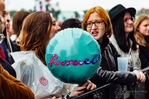 concert of Roosevelt at Lollapalooza, Berlin (2017)
