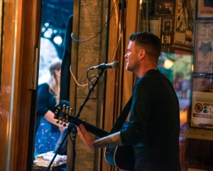 Cold Years - Ramones Museum - Berlin [14.09.2020]