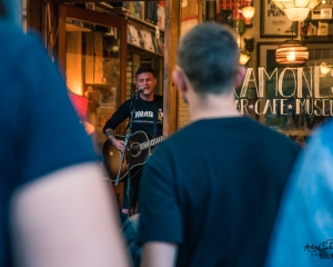 Cold Years - Ramones Museum - Berlin [14.09.2020]