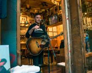 Cold Years - Ramones Museum - Berlin [14.09.2020]
