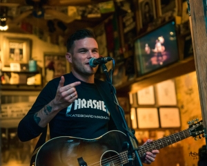 Cold Years - Ramones Museum - Berlin [14.09.2020]