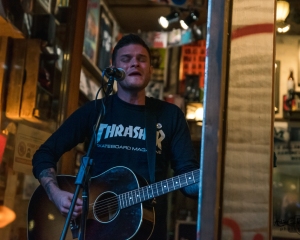 Cold Years - Ramones Museum - Berlin [14.09.2020]