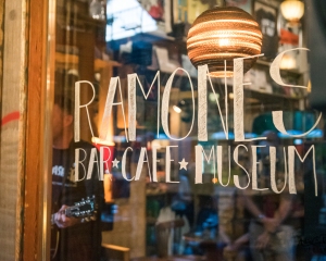 Cold Years - Ramones Museum - Berlin [14.09.2020]