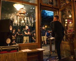 Cold Years - Ramones Museum - Berlin [14.09.2020]