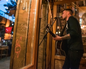 Cold Years - Ramones Museum - Berlin [14.09.2020]