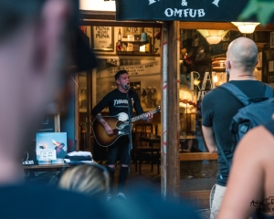 Cold Years - Ramones Museum - Berlin [14.09.2020]