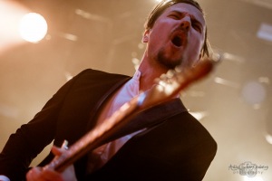 Royal Republic - Columbiahalle - Berlin [25.11.2016]