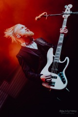 Royal Republic - Columbiahalle - Berlin [25.11.2016]