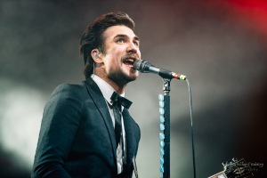 Royal Republic - Columbiahalle - Berlin [25.11.2016]