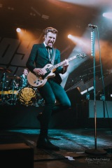 Royal Republic - Columbiahalle - Berlin [25.11.2016]