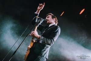 Royal Republic - Columbiahalle - Berlin [25.11.2016]
