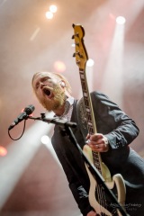 Royal Republic - Columbiahalle - Berlin [25.11.2016]