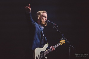Royal Republic - Columbiahalle - Berlin [25.11.2016]
