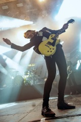 Royal Republic - Columbiahalle - Berlin [25.11.2016]