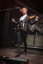 Royal Republic at Lucerna Music Hall, Prag (2017)