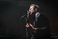 Royal Republic at Lucerna Music Hall, Prag (2017)