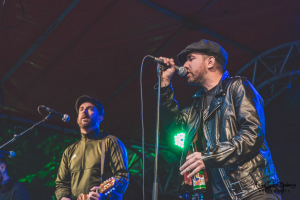 The Rumjacks - Archiv - Potsdam [ 18.08.2021]