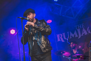 The Rumjacks - Archiv - Potsdam [ 18.08.2021]