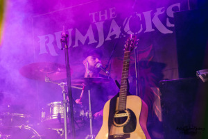The Rumjacks - Archiv - Potsdam [ 18.08.2021]
