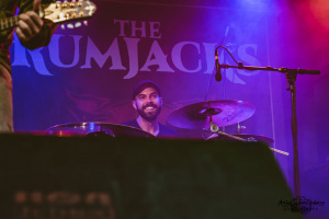 The Rumjacks - Archiv - Potsdam [ 18.08.2021]