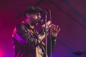 The Rumjacks - Archiv - Potsdam [ 18.08.2021]