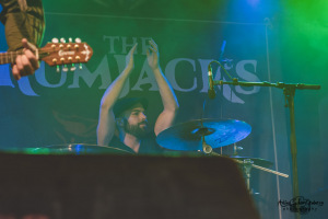 The Rumjacks - Archiv - Potsdam [ 18.08.2021]