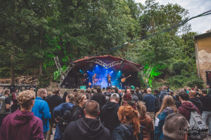 The Rumjacks - Archiv - Potsdam [ 18.08.2021]