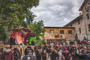 The Rumjacks - Archiv - Potsdam [ 18.08.2021]