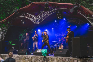 The Rumjacks - Archiv - Potsdam [ 18.08.2021]