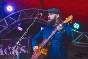 The Rumjacks - Archiv - Potsdam [ 18.08.2021]