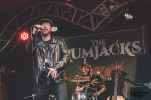 The Rumjacks - Archiv - Potsdam [ 18.08.2021]