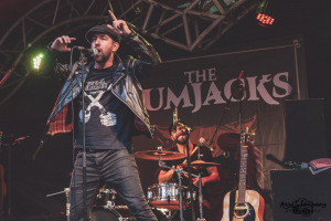The Rumjacks - Archiv - Potsdam [ 18.08.2021]