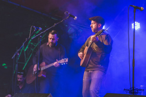 The Rumjacks - Archiv - Potsdam [ 18.08.2021]