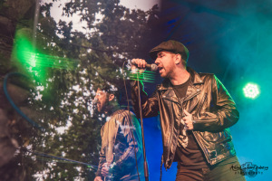 The Rumjacks - Archiv - Potsdam [ 18.08.2021]