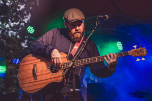 The Rumjacks - Archiv - Potsdam [ 18.08.2021]