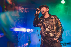 The Rumjacks - Archiv - Potsdam [ 18.08.2021]