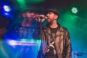 The Rumjacks - Archiv - Potsdam [ 18.08.2021]