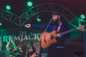 The Rumjacks - Archiv - Potsdam [ 18.08.2021]