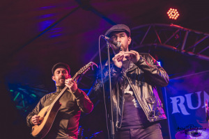 The Rumjacks - Archiv - Potsdam [ 18.08.2021]