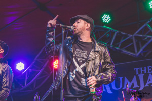 The Rumjacks - Archiv - Potsdam [ 18.08.2021]