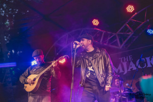 The Rumjacks - Archiv - Potsdam [ 18.08.2021]