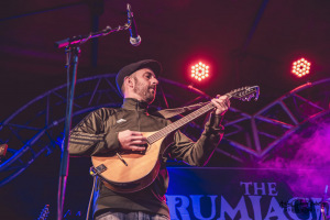 The Rumjacks - Archiv - Potsdam [ 18.08.2021]