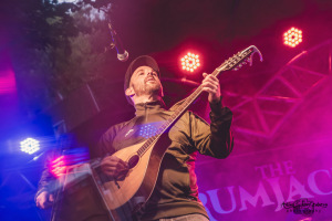 The Rumjacks - Archiv - Potsdam [ 18.08.2021]