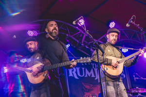 The Rumjacks - Archiv - Potsdam [ 18.08.2021]