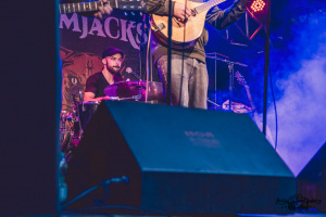 The Rumjacks - Archiv - Potsdam [ 18.08.2021]