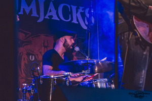 The Rumjacks - Archiv - Potsdam [ 18.08.2021]