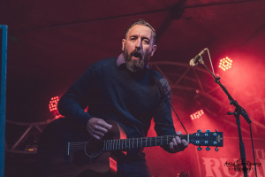 The Rumjacks - Archiv - Potsdam [ 18.08.2021]